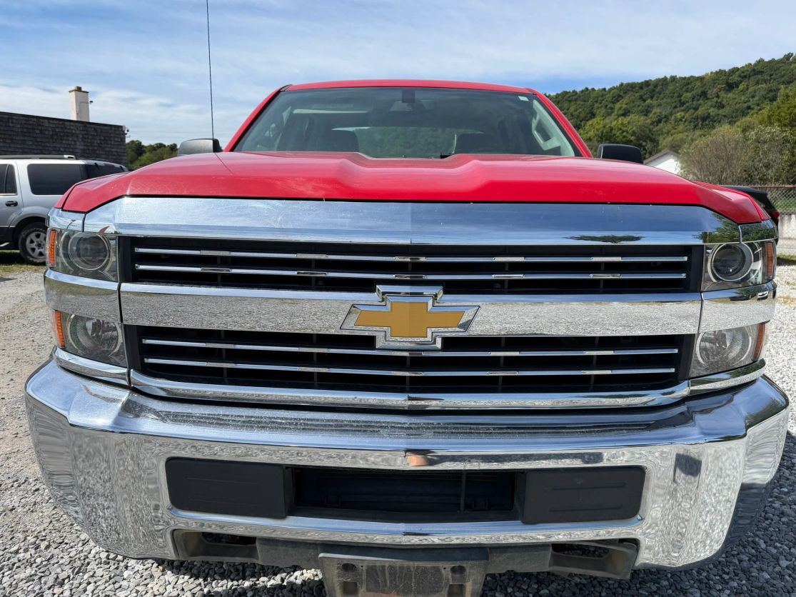 chevrolet silverado 2500hd 2015 1GC2KUEG9FZ545926 image chevrolet silverado 2500hd 2015 1GC2KUEG9FZ545926 image